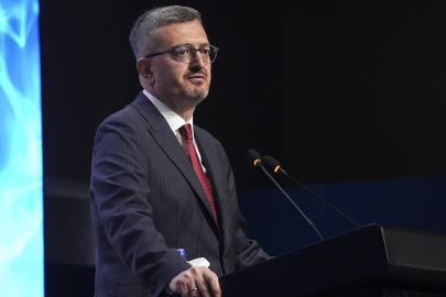 İletişim Başkanı Duran: İnsanlık suçlarını örtbas etme çabasının beyhude bir dışavurumudur