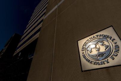 IMF'den Ukrayna'ya 690 milyon dolarlık ödeme için anlaşma sağlandı