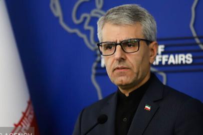 İran: Diplomasiye bağlıyız ancak süreç sürekli baltalanıyor