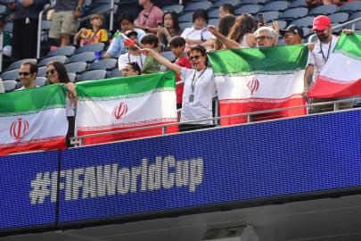 İran, Dünya Kupası'ndaki kısıtlamalar nedeniyle FIFAya şikayette bulunacak