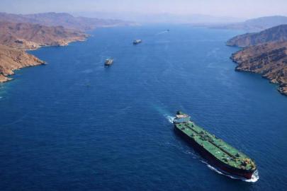 İran: Son 24 saatte donanmanın koordinasyonu ve izniyle Hürmüz Boğazı'ndan 15 gemi geçti