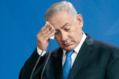 İsrail basını: Netanyahu, Lübnana yönelik saldırıları durdurma talimatı verdi