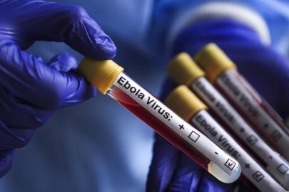 İsrail'de ilk kez Ebola şüphesiyle bir kişi karantinaya alındı