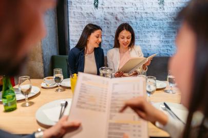Kafe ve restoranlarda yeni dönem haftaya başlıyor. Hepsi teker teker değişecek