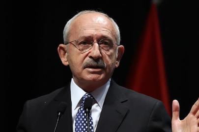 Kılıçdaroğlu'nun İstanbul programı iptal edildi