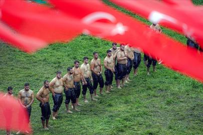 Kırkpınar yağlı güreşleri 2026: Kırkpınar güreşleri ne zaman başlayacak?