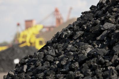 Kömür fiyatları son 2,5 yılın en yüksek seviyesinde seyrediyor