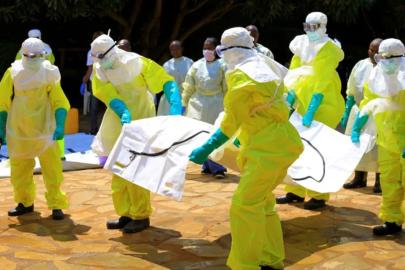 Kongo'da Ebola salgınında son durum: 676 vaka, 136 ölü
