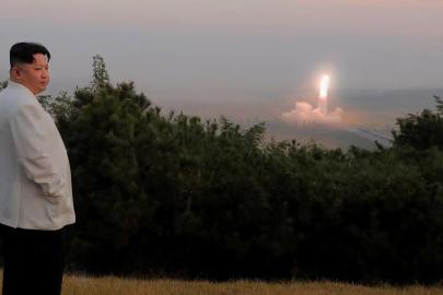 Kuzey Kore lideri, nükleer malzeme üretim kapasitesinin iki katından fazla arttığını açıkladı