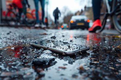 Macaristan’da zincirleme trafik kazası: 7 ölü