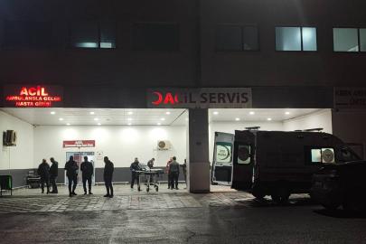 Malatya'da silahlı saldırı: 2 yaralı