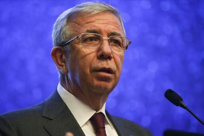 Mansur Yavaş'tan AK Parti'ye katılan başkanlara tepki: Seçmen başka bir partiyi isteseydi zaten onu seçerdi