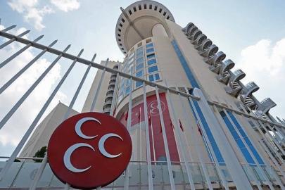 MHP, Adana İl Teşkilatını feshetti