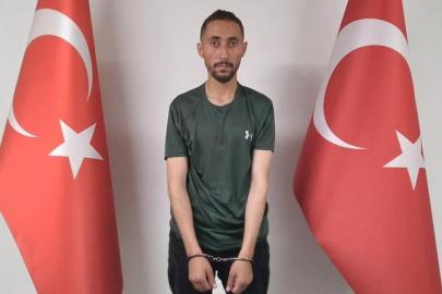 MİT'ten DEAŞ'a darbe: Sözde sorumlu Ahmet Kazancı yakalandı