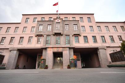 MSB: TAYFUN Blok2 Füzesi'nin kabul faaliyetleri tamamlandı