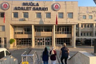 Muğla'da firari FETÖ hükümlüsü yakalandı