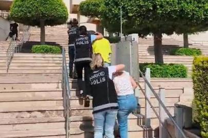 Muğla'daki uyuşturucu operasyonunda 3 şüpheli tutuklandı
