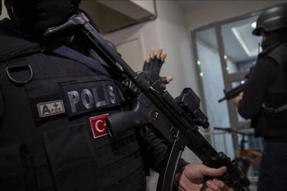 NATO Zirvesi öncesi terör operasyonu. 178 kişi tutuklandı