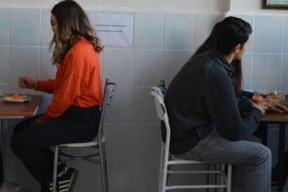 Okullarda kantin ve yemekhanelere yeni düzenleme