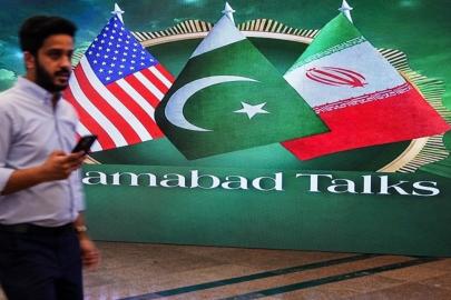 Pakistan, ABD-İran anlaşması için sanal imza törenine ev sahipliği yapacak
