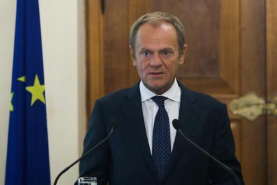 Polonya Başbakanı Tusk'tan, Ankara'daki NATO Zirvesi öncesi birlik çağrısı