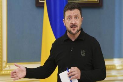 Polonya krizi büyüyor: Zelenskiy kritik Ukrayna konferansına katılmama kararı aldı