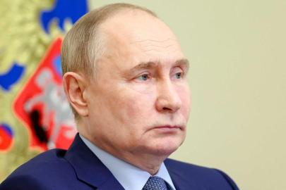 Putin, Ukrayna'yla İstanbul anlaşmaları temelinde barış müzakerelerine hazır olduklarını söyledi