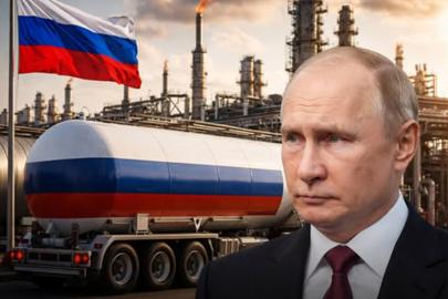 Putin'den piyasaları tedirgin eden açıklama: Dizel ihracatı tamamıyla yasalanabilir