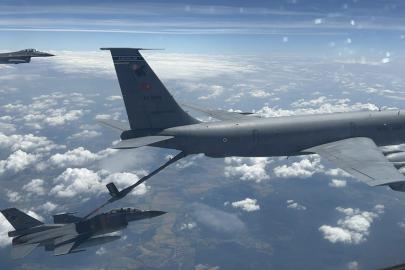 Ramstein Flag-2026 Tatbikatı sona erdi
