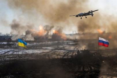 Rusya: Donetsk ve Zaporojye'de 3 yerleşim birimi kontrol altına alındı