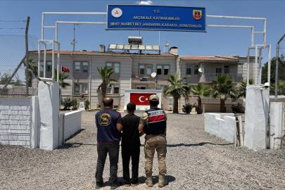 Şanlıurfa’da aranan 3 hükümlü yakalandı