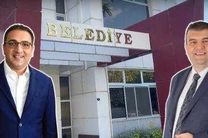 Seferihisar Belediyesi'ne operasyon. Seferihisar ve Balçova belediye başkanları gözaltında