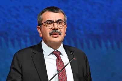 Sınav sistemi değişecek mi? Bakan Tekin'den açıklama