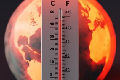 Süper El Nino kapıda: Küresel iklimde sıra dışı dönem başlıyor