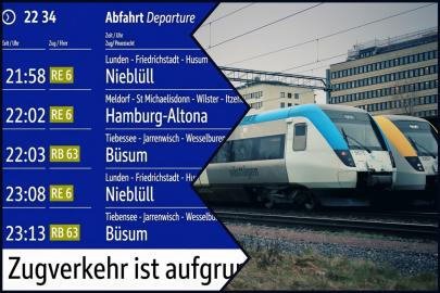 Teknik arıza Almanya genelinde tren seferlerini felç etti: Binlerce yolcu istasyonlarda mahsur kaldı