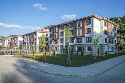 TOKİ'nin 20 bin konutluk satış kampanyası başladı