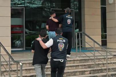 Trabzon merkezli 11 ilde bahis operasyonu: 34 gözaltı