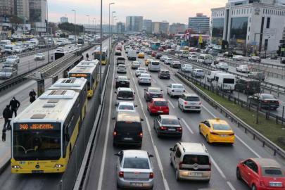 Trafik sigortasında yeni uygulama dönemi başlıyor