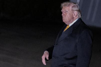 Trump için yeni rekor: Son sağlık kontrolünde 22 uzman doktor görev yaptı