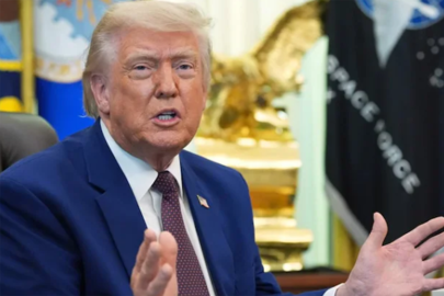 Trump: İran helikopterimizi düşürdü, karşılık vereceğiz
