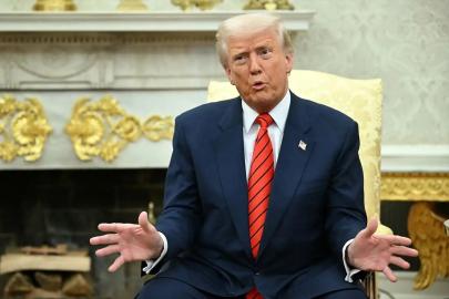 Trump: İran ile anlaşma birkaç gün içinde tamamlanabilir