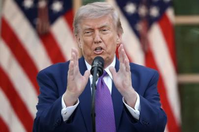 Trump: İran ile savaşın yeniden başlamasını beklemiyorum