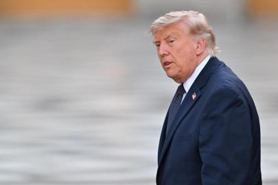 Trump, Senatoda savaş yetkileri tasarısının onaylanmasının düşmana yardım sağladığını savundu
