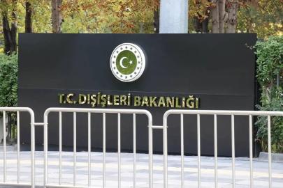 Türkiye’den Venezuela’daki depremler için taziye mesajı