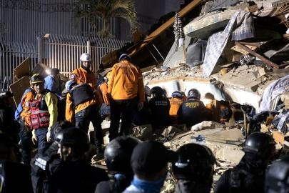 Türkiye'den Venezuela'ya yardım eli