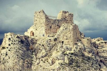 UNESCO Şakif Kalesi için endişeli olduğunu açıkladı