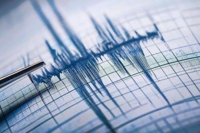 Venezuela'da 7,1 büyüklüğünde deprem
