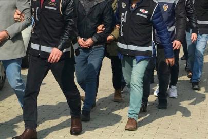 22 ildeki FETÖ operasyonunda 51 tutuklama