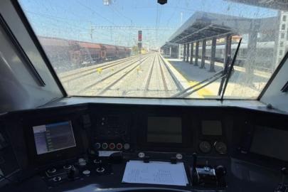 4 saatlik yol 1,5 saate düşecek