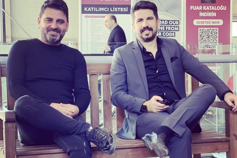 Eren Toprak